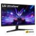 Игровой монитор LG UltraGear 27GS60F-B