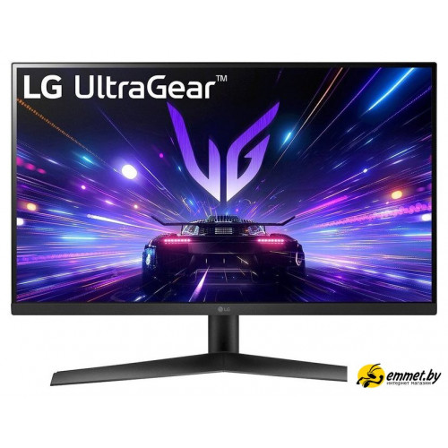 Игровой монитор LG UltraGear 27GS60F-B