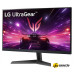 Игровой монитор LG UltraGear 24GS60F-B