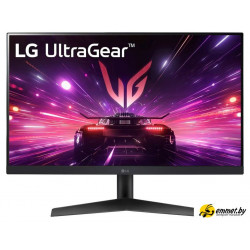 Игровой монитор LG UltraGear 24GS60F-B Игровой монитор LG UltraGear 24GS60F-B