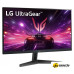Игровой монитор LG UltraGear 24GS60F-B