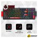 Клавиатура A4Tech Bloody S98 Red (Bloody BLMS Red Plus)
