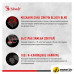 Клавиатура A4Tech Bloody S98 Red (Bloody BLMS Red Plus)