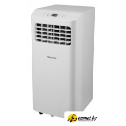 Мобильный кондиционер Hisense V-series AP-09CR4GKVS00