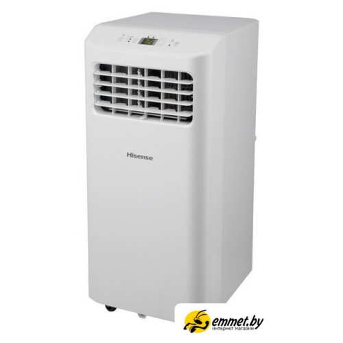 Мобильный кондиционер Hisense V-series AP-07CR4GKVS00