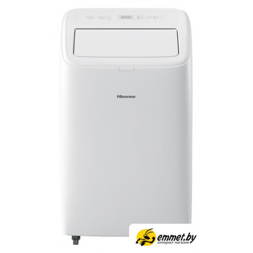 Мобильный кондиционер Hisense C-series AP-09CW4GNCS00