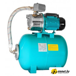 Самовсасывающий насос Greenpump JY 1000 50л