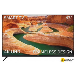 Телевизор Olto 43ST30U