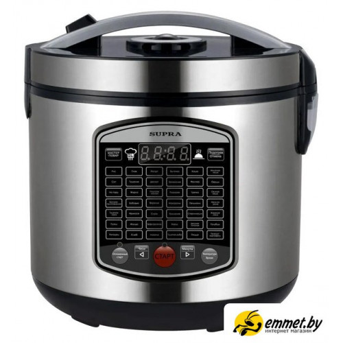 Мультиварка Supra MCS-5220