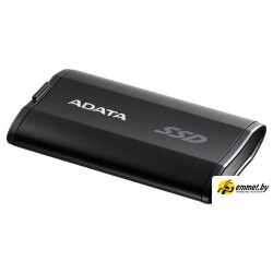Внешний накопитель ADATA SD810 1TB SD810-1000G-CBK