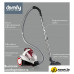 Пылесос Domfy DSC-VC505
