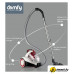 Пылесос Domfy DSC-VC505