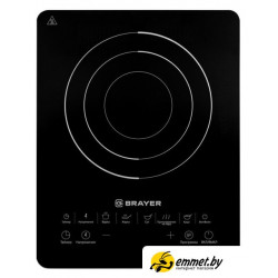 Настольная плита Brayer BR2800