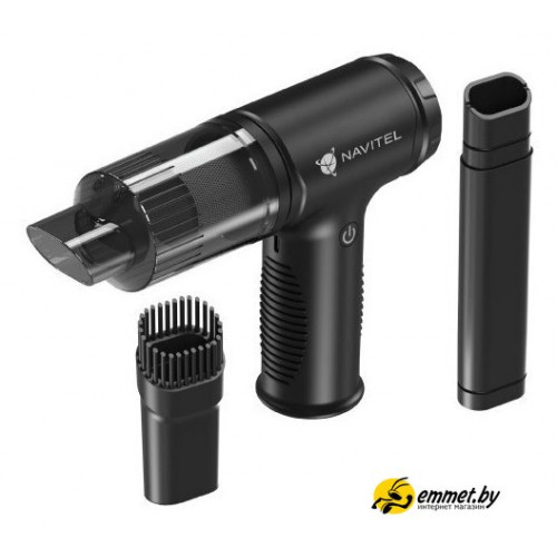 Автомобильный пылесос NAVITEL CL80