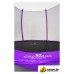 Батут Calviano Outside Master Purple 312 см - 10ft (внешняя сетка, с лестницей)