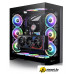 Корпус Thermaltake CTE E600 MX CA-1Y3-00M1WN-00