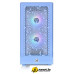 Корпус Thermaltake Ceres 330 TG ARGB Hydrangea Blue CA-1Y2-00MFWN-00