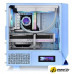 Корпус Thermaltake Ceres 330 TG ARGB Hydrangea Blue CA-1Y2-00MFWN-00
