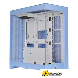 Корпус Thermaltake CTE E600 MX Hydrangea Blue CA-1Y3-00MFWN-00