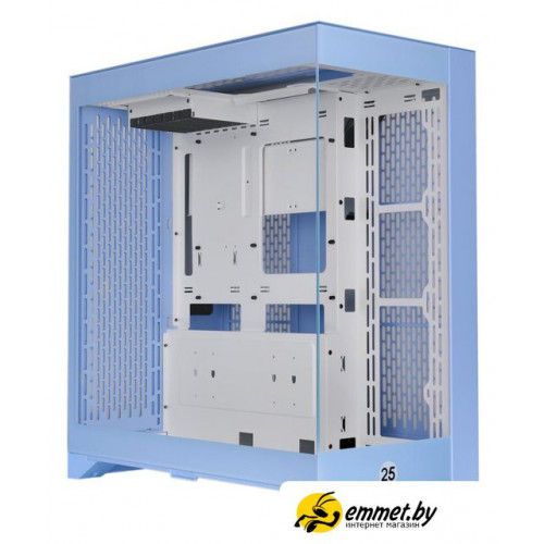 Корпус Thermaltake CTE E600 MX Hydrangea Blue CA-1Y3-00MFWN-00