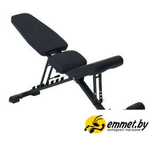 Силовая скамья Atlas Sport Gym