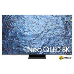 MiniLED телевизор Samsung Neo QLED 8K QN900C QE65QN900CUXRU