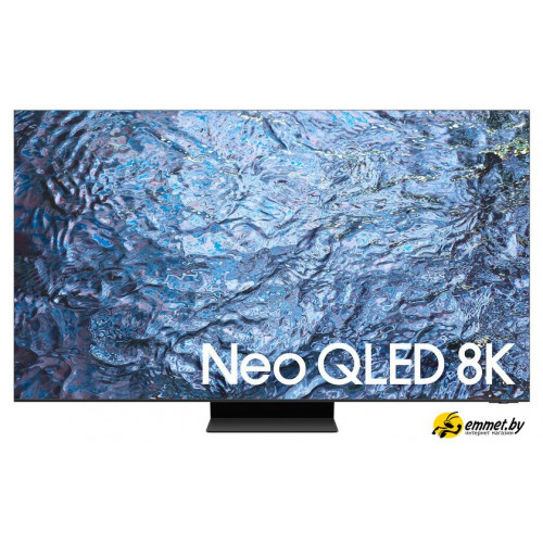 MiniLED телевизор Samsung Neo QLED 8K QN900C QE65QN900CUXRU