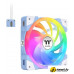 Комплект вентиляторов для корпуса Thermaltake Swafan EX14 ARGB Hydrangea Blue TT Premium Edition 3-Fan Pack CL