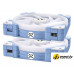 Комплект вентиляторов для корпуса Thermaltake Swafan EX14 ARGB Hydrangea Blue TT Premium Edition 3-Fan Pack CL