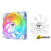 Комплект вентиляторов для корпуса Thermaltake Swafan EX12 ARGB Hydrangea Blue TT Premium Edition 3-Fan Pack CL