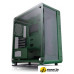 Корпус Thermaltake Core P6 Tempered Glass Racing Green CA-1V2-00MCWN-00