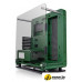 Корпус Thermaltake Core P6 Tempered Glass Racing Green CA-1V2-00MCWN-00