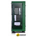 Корпус Thermaltake Core P6 Tempered Glass Racing Green CA-1V2-00MCWN-00