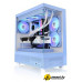 Корпус Thermaltake View 270 TG ARGB Hydrangea Blue CA-1Y7-00MFWN-00