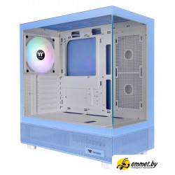 Корпус Thermaltake View 270 TG ARGB Hydrangea Blue CA-1Y7-00MFWN-00