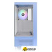 Корпус Thermaltake View 270 TG ARGB Hydrangea Blue CA-1Y7-00MFWN-00