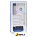 Корпус Thermaltake View 270 TG ARGB Hydrangea Blue CA-1Y7-00MFWN-00