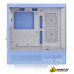 Корпус Thermaltake View 270 TG ARGB Hydrangea Blue CA-1Y7-00MFWN-00