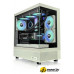 Корпус Thermaltake View 270 TG ARGB Matcha Green CA-1Y7-00MEWN-00
