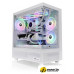 Корпус Thermaltake View 270 TG ARGB Snow CA-1Y7-00M6WN-00