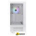 Корпус Thermaltake View 270 TG ARGB Snow CA-1Y7-00M6WN-00
