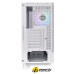 Корпус Thermaltake View 270 TG ARGB Snow CA-1Y7-00M6WN-00