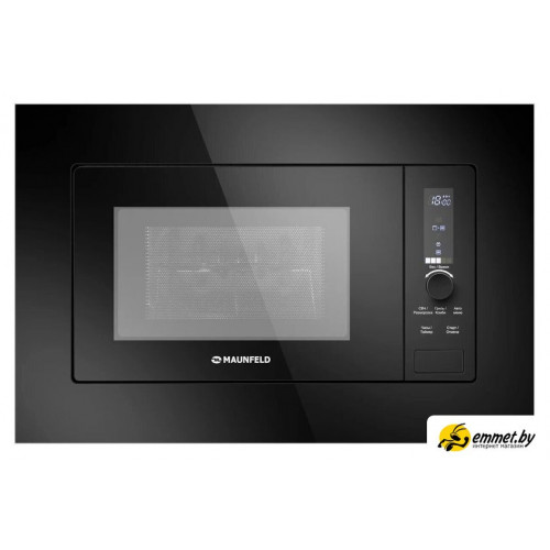 Микроволновая печь MAUNFELD JBMO820GB01