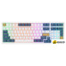 Клавиатура Royal Kludge RK98 RGB Klein Blue (RK Red)