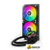 Система жидкостного охлаждения для процессора ID-Cooling Space SL240 XE