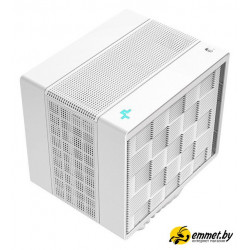 Кулер для процессора DeepCool Assassin 4S WH R-ASN4S-WHGPMN-G