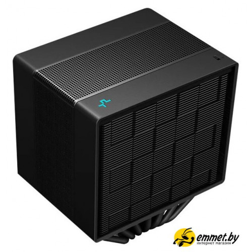 Кулер для процессора DeepCool Assassin 4S R-ASN4S-BKGPMN-G
