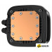 Система жидкостного охлаждения для процессора DeepCool LD240 R-LD240-BKMSN-G-1
