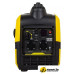 Бензиновый генератор Huter DN4000Si