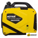 Бензиновый генератор Huter DN4000Si